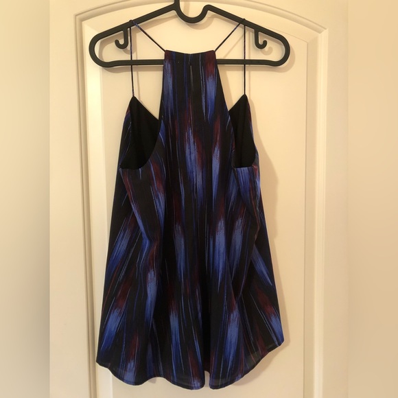 Elegant evening shirt - Picture 3 of 3